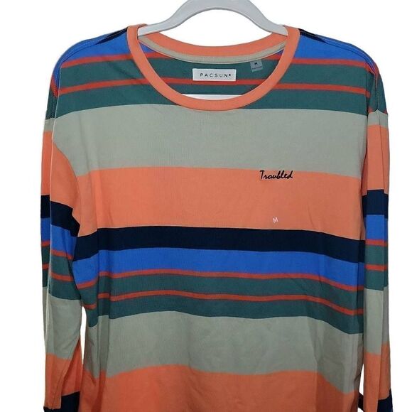 PACSUN Men's Shirt, Top - Picture 4 of 7